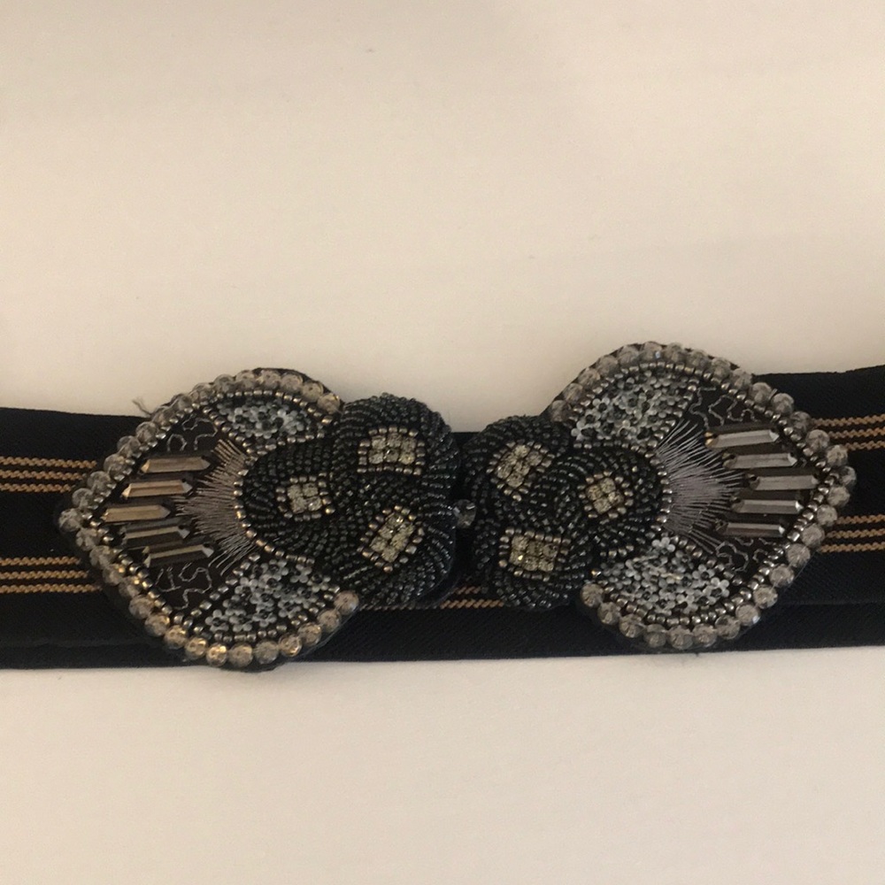 Belt